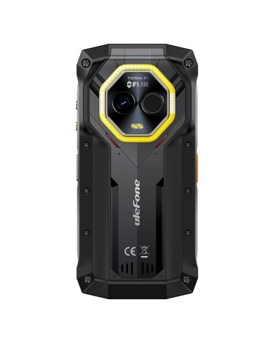 Älypuhelimet Ulefone