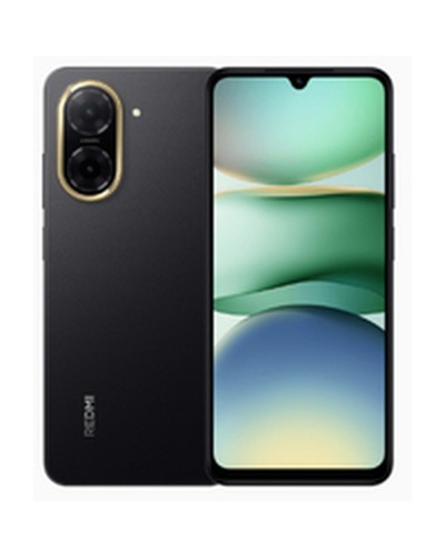 Smartphone Xiaomi Redmi A5 Unisoc 4 GB RAM 128 GB Negro