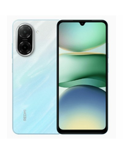 Smartphone Xiaomi Redmi A5 Unisoc 4 GB RAM 128 GB Azul