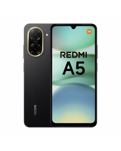 Smartphone Xiaomi Redmi A5 3 GB RAM 64 GB Zwart