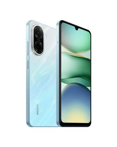 Smartphone Xiaomi REDMI A5 Unisoc 3 GB RAM 64 GB Bleu