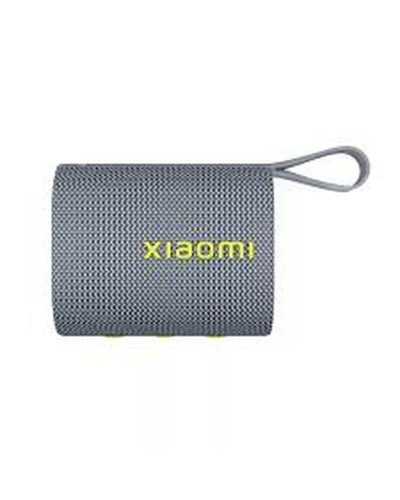 Tragbare Bluetooth-Lautsprecher Xiaomi SOUND POCKET Grau 5 W