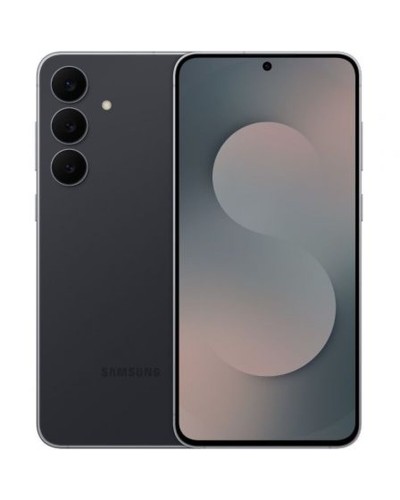 Älypuhelimet Samsung Galaxy S25 FE 6,7" 75" 8 GB RAM 256 GB Musta