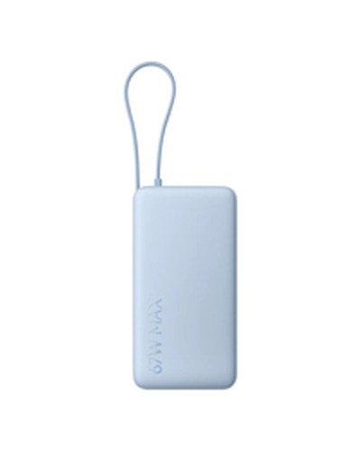Powerbank Xiaomi BHR08O8GL Bleu 20000 mAh
