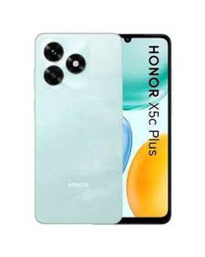 Smartphone Honor X5C PLUS 75" 4 GB RAM 128 GB Celeste