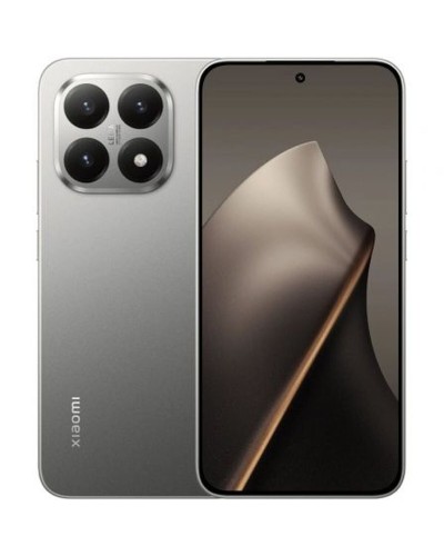 Älypuhelimet Xiaomi MZB0KY9EU 12 GB RAM 256 GB Harmaa