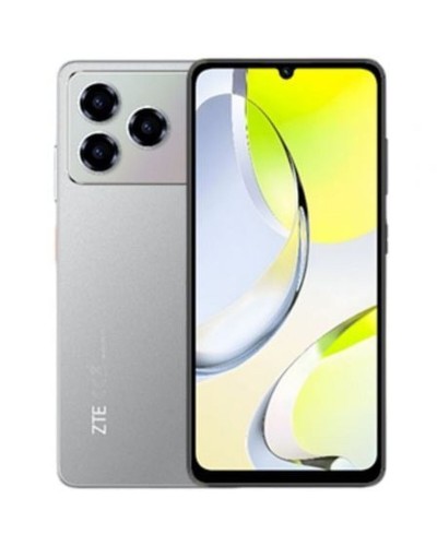 Smartphone ZTE BLADE A76 75" 6,75" 128 GB Gris