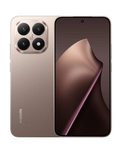 Smartphone Xiaomi MZB0KXZEU 12 GB RAM 256 GB Rose gold