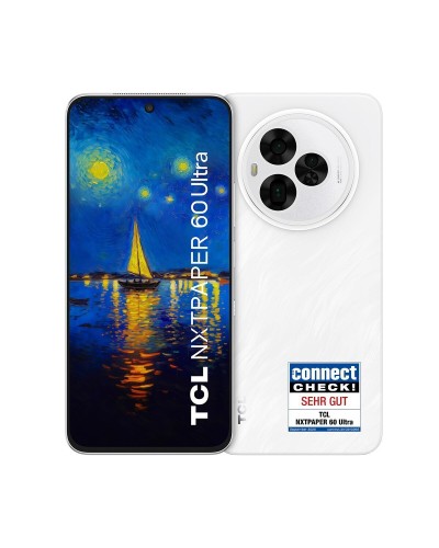 Älypuhelimet TCL NXTPAPER 60 Ultra 5G 12 GB RAM 512 GB