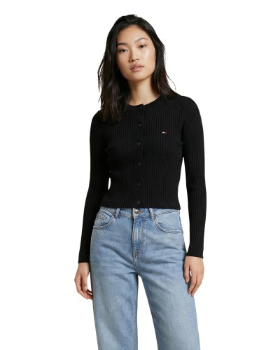 Tommy Hilfiger Jeans  Women Cardigan