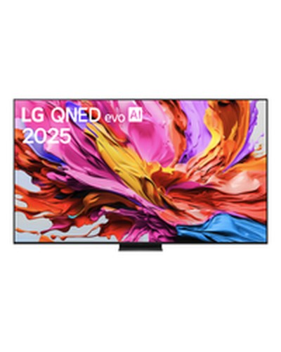 Smart TV LG 100QNED86A6 100 100" 4K Ultra HD LED HDR D-LED AMD FreeSync QNED (Ricondizionati D)