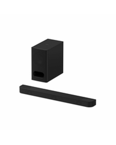 Soundbar Sony HTB600 Black (Refurbished D)