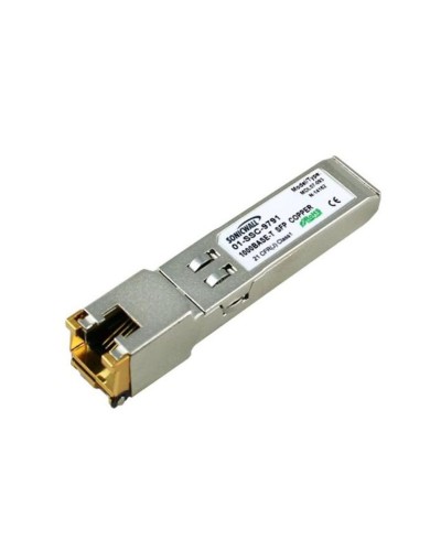 MultiMode SFP Kuitumoduuli SonicWall 01-SSC-9791 (Kunnostetut Tuotteet A)