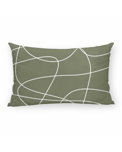 Decolores Burdeos Multicolored Cushion Cover, 30x50 cm (3335)
