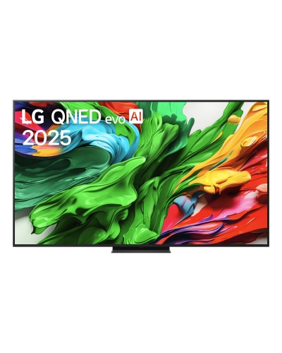 Smart TV LG 75QNED86A6A  75 75" 4K Ultra HD LED HDR LCD AMD FreeSync QNED (Ricondizionati A)