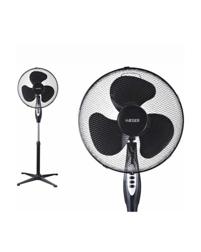 Ventilador de Caja Haeger SF-16B.012A (Reacondicionado A)