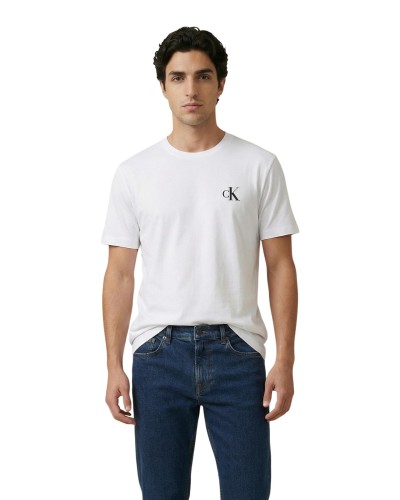 Calvin Klein Jeans T-shirt Man