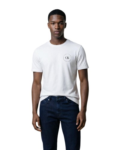 Calvin Klein Jeans Men T-Shirt