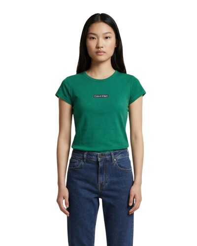 Calvin Klein Jeans  Women T-Shirt