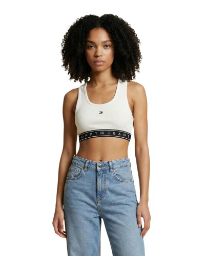 Tommy Hilfiger Jeans Toppi Naiset