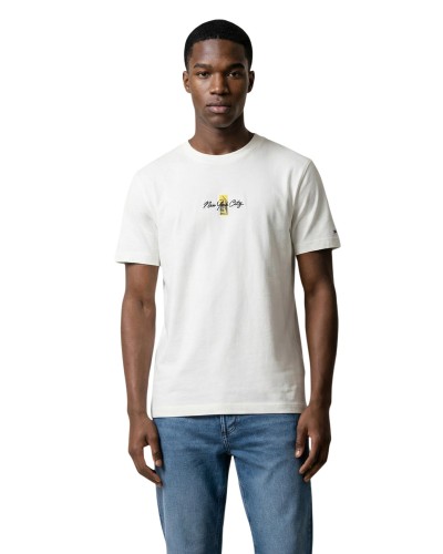 Tommy Hilfiger Jeans Men T-Shirt