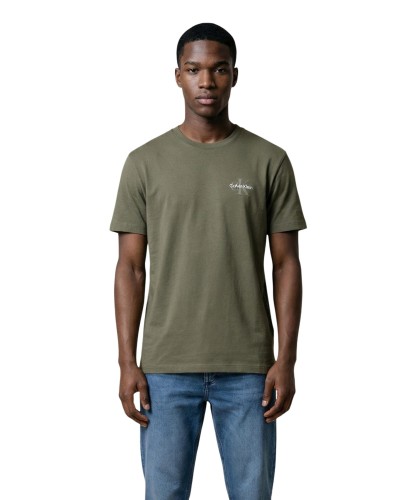Calvin Klein Jeans T-Shirt Uomo