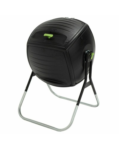 Komposttunna Lifetime Rotation 189 L 75 x 81 x 113 cm