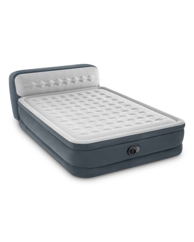 Lit Gonflable Intex 152 x 236 x 86 cm