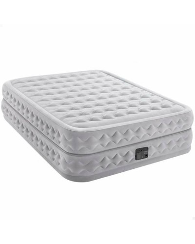 Materassino Gonfiabile Intex 152 x 203 x 51 cm 272 kg