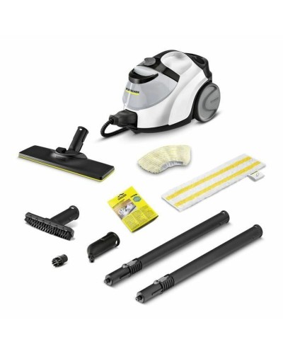 Stoomzwabber Kärcher 2200 W