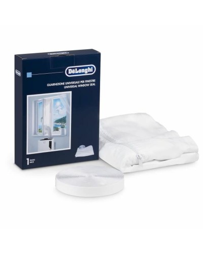 Climatiseur Portable DeLonghi Blanc