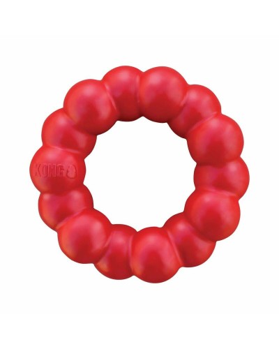 Dog chewing toy Kong Red animals