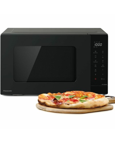 Microwave Panasonic NN-K36NBMEPG Black