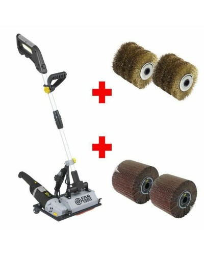 Sander Fartools PACK LARGE