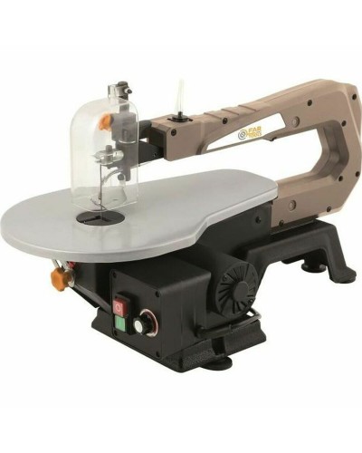 Moottorisaha PROVENCE OUTILLAGE 400 mm  85 W 120 W