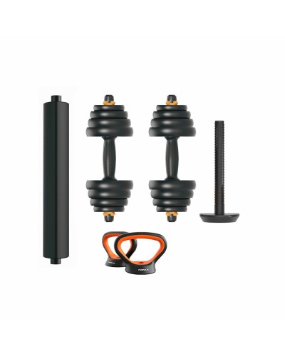 Dumbbells Xiaomi ORMANC30V2 30 kg 30 Kg