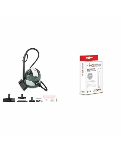 Vaporeta POLTI PTEU0260 4.5 bar 2 L 2000W 2000 W