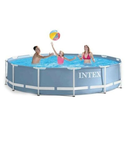 Piscina Desmontable Intex 26710NP 366 x 76 cm