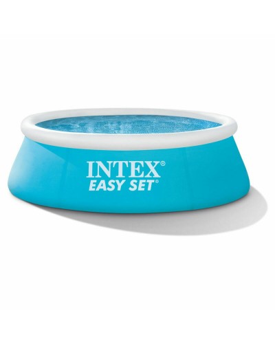 Upplåsbar bassäng Easy Set Intex 886 L (183 x 51 cm)