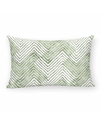 Housse de Coussin Decolores Kampala Multicolore 30x50cm Pour Décoration Intérieure
