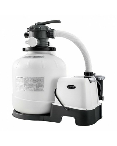 Pompa per piscina standard Intex