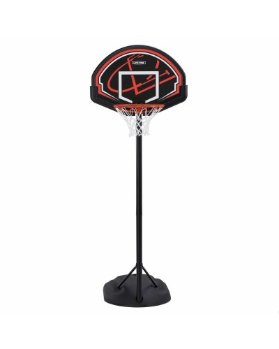 Basketball Basket Lifetime Laptop 222 cm