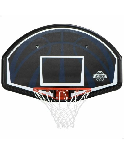 Canasta de Baloncesto Lifetime 112 x 72 cm