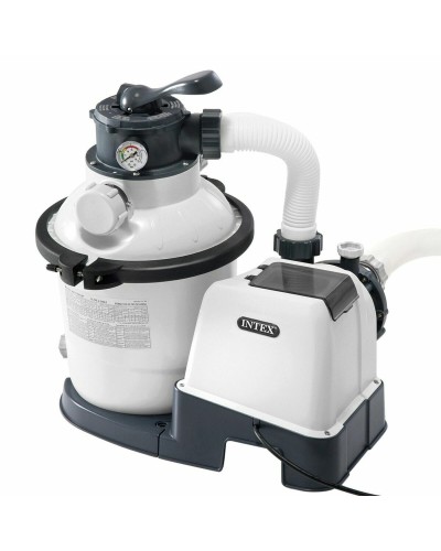 Behandelingsinstallatie voor zwembad Intex Kristal Clear 29100 L