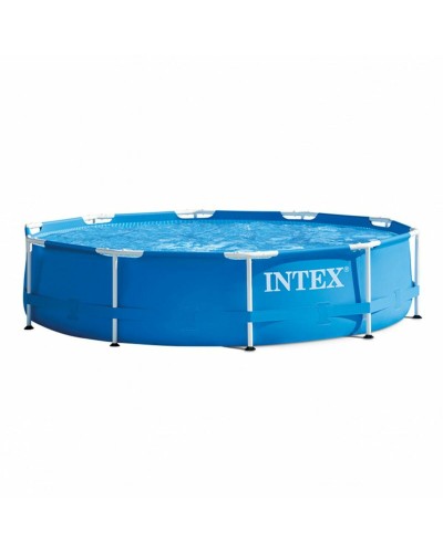 Removable pool Intex 305 x 76 cm 4485 L Circular