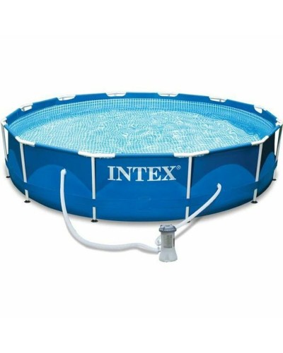 Bollhav Intex 3,66 x 0,76 m