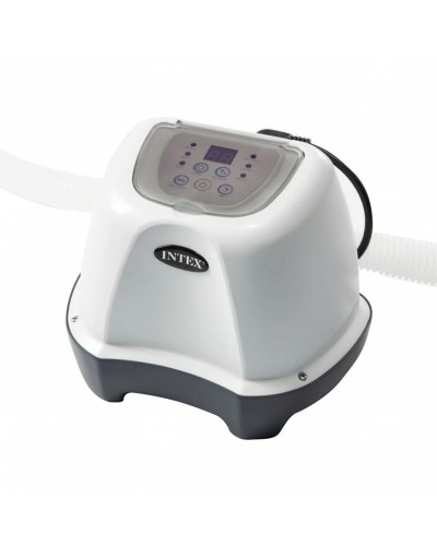 Saltkloreringssystem Intex