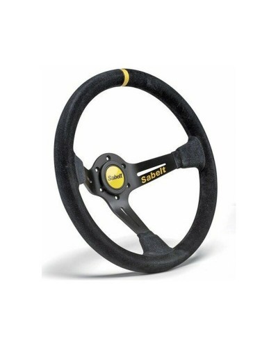 Volante Racing Sabelt SW-390 Nero