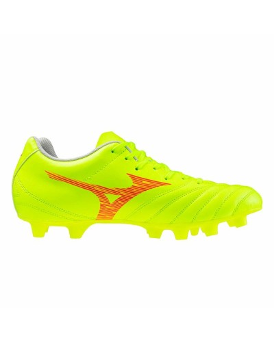 Fußballschuhe für Erwachsene Mizuno Monarcida Neo Iii Select Gelb