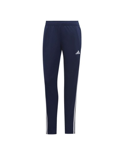 Jogging d'Entraînement de Football pour Adultes Adidas Tiro 23 League Blue marine